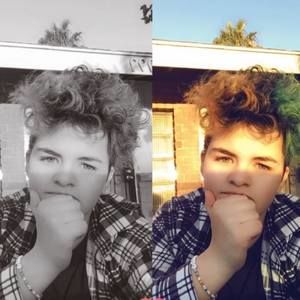 Meet your Posher, Tashannamarie